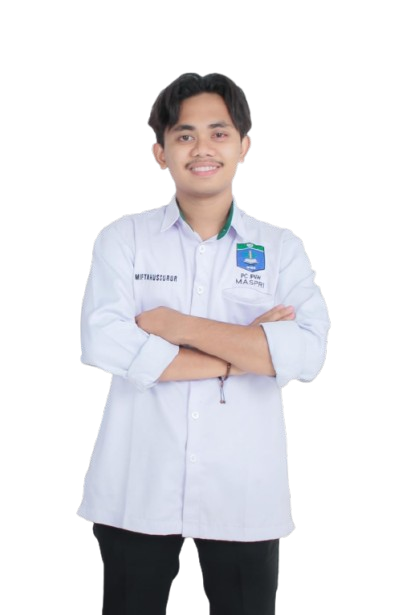 Jual Manusia
