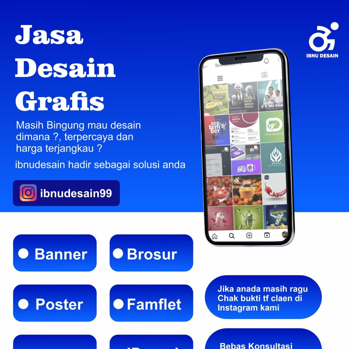 JASA DESAIN GRAFIS