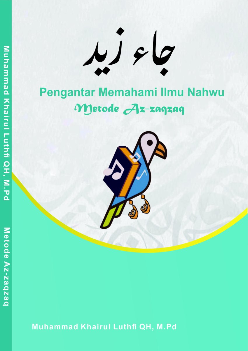 DIKTAT NAHWU #Az-zaqzaq