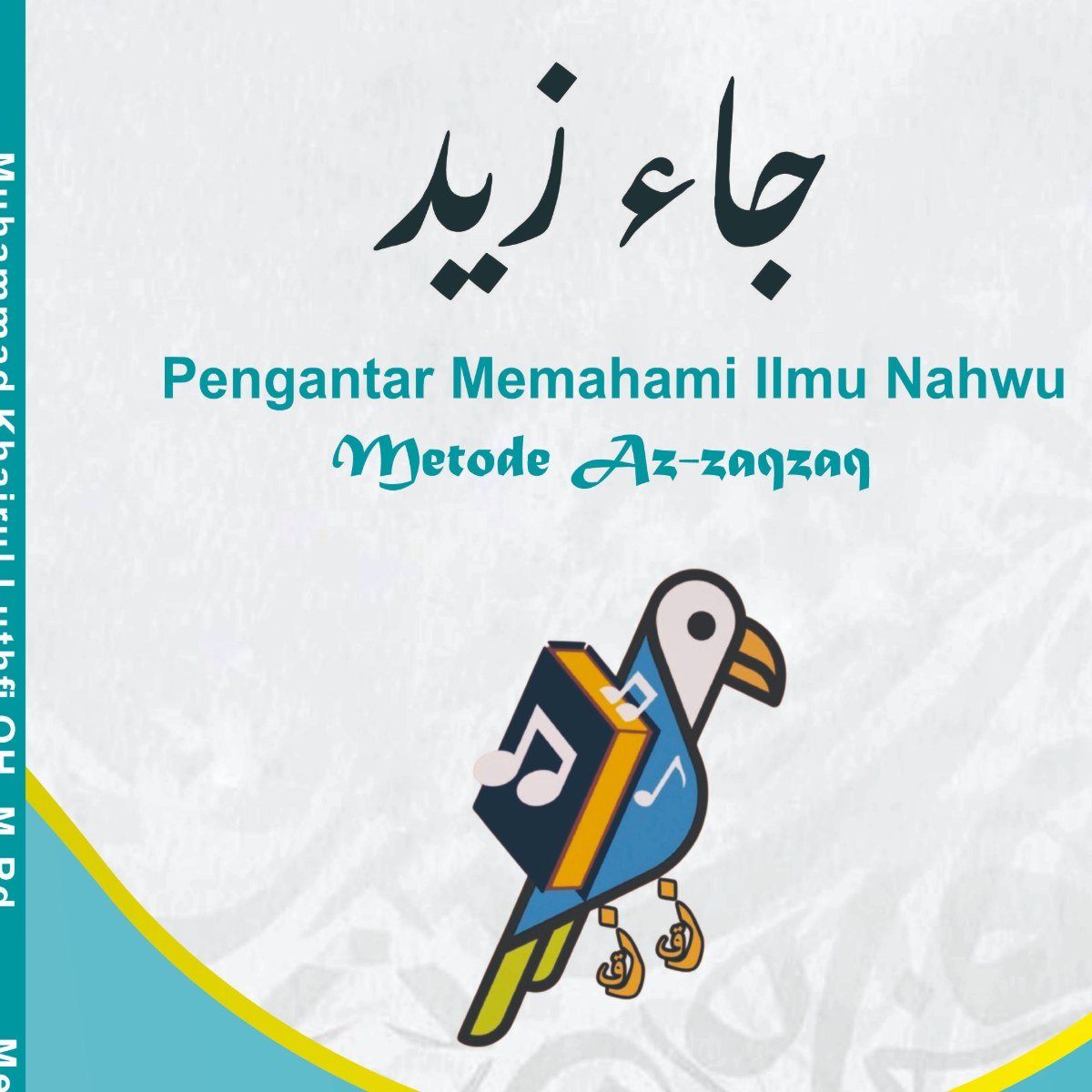 DIKTAT NAHWU #Az-zaqzaq